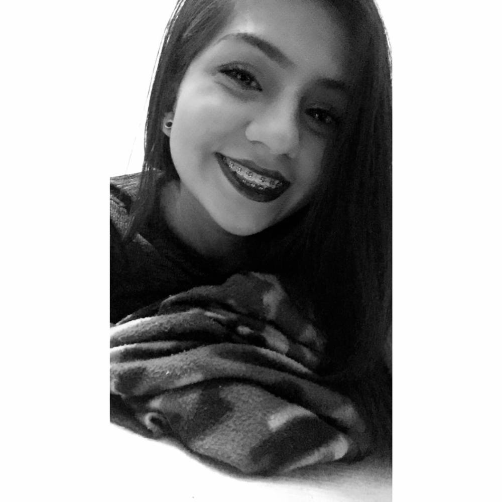 Meet your Posher, Mariana